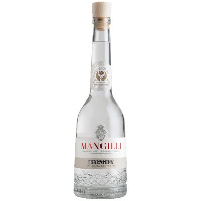Caffo Grappa FURLANINA® MANGILLI - GENTILE 70cl
