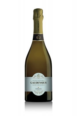 Firriato Gaudensius Blanc De Blancs 