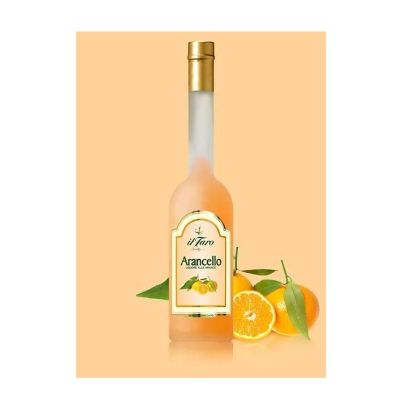 Il Faro Arancello Siciliano 100ml