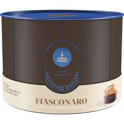 Fiasconaro Panettone alle Nocciole linea 1953  1kg