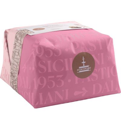 Fiasconaro Panettone Artigianale Frutti di bosco