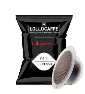 Compatibile Bialetti - Capsule - Caffè