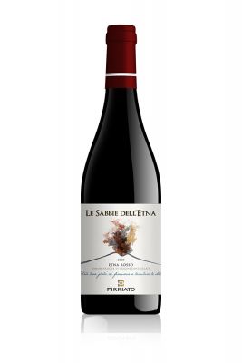 Firriato Le Sabbie Dell'Etna Rosso DOC 2020