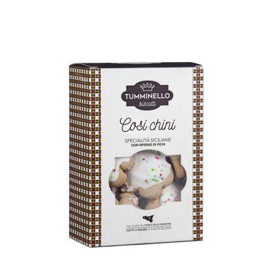 Tumminello Biscotti Cosi Chini