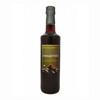 Amaro unnimaffissu