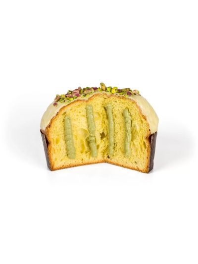 Fratelli Sicilia Panettone pistacchio 1 kg