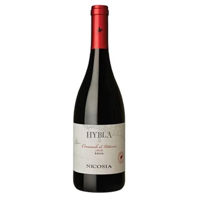 Nicosia Hybla Cerasuolo di Vittoria DOCG 2020