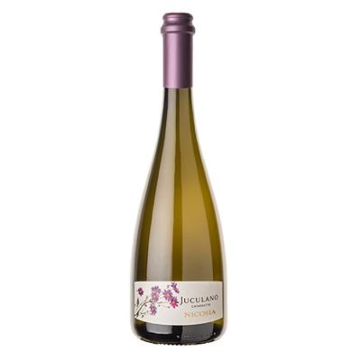 Nicosia Juculano Catarratto Frizzante IGT Terre Siciliane