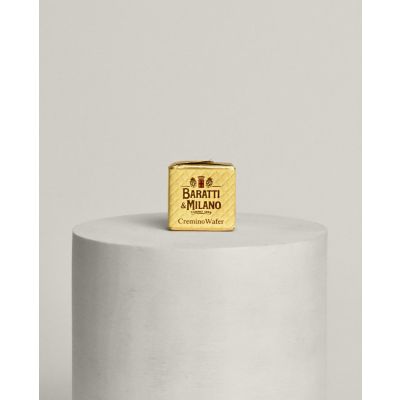 Baratti & Milano CREMINO WAFER