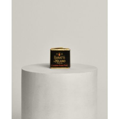 Baratti & Milano CREMINO EXTRA NOIR 