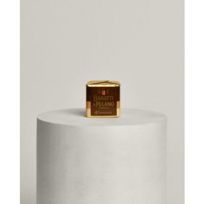 Baratti & Milano CREMINO 4 EMOZIONI 