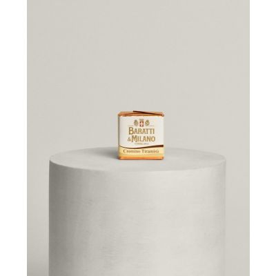 Baratti & Milano CREMINO TIRAMISÙ 