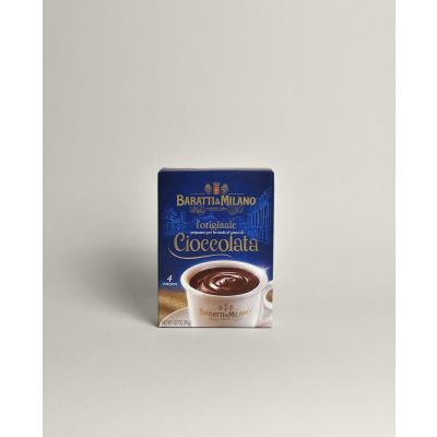 Baratti & Milano L'ORIGINALE CIOCCOLATA 90 gr
