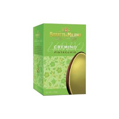 Baratti & Milano Mini Uovo cremino al pistacchio 100 g