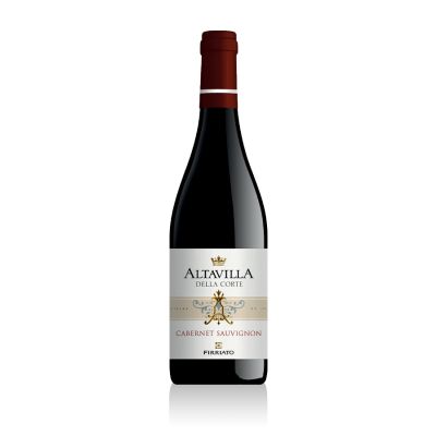 Firriato Altavilla della Corte 2019 Cabernet Sauvignon 