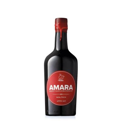 Amaro Amara Arance di Sicilia 50cl