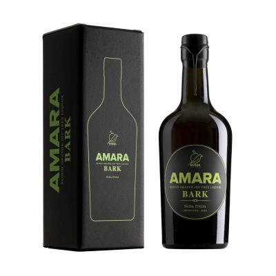 Amaro Amara Bark 50 cl