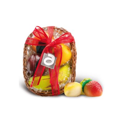 'A Ricchigia Frutta Martorana in Cestino 180g