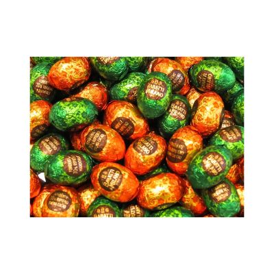 Baratti & Milano ovetto cremino assotiti