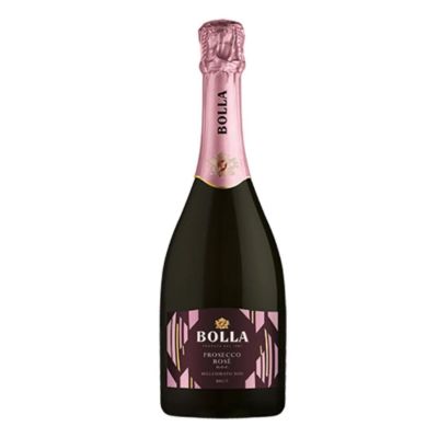 Bolla Prosecco Rosé - Brut Millesimato 2020