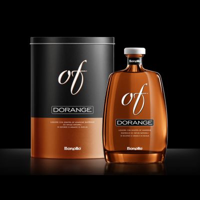 Bonollo Liquore OF Dorange 70cl
