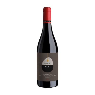 Zonin Amarone della Valpolicella DOCG 2021 Bruni Alti