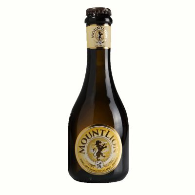 Calabräu Mountlion Bionda 75cl
