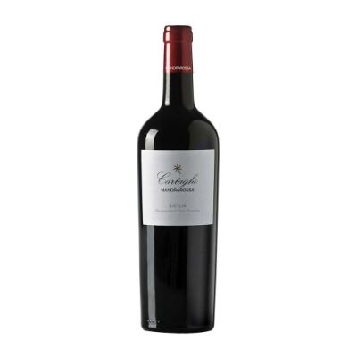 Mandrarossa Cartagho - Doc Sicilia 2021