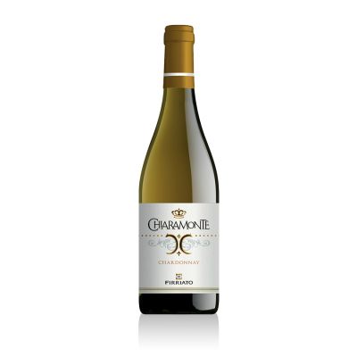 Firriato Chiaramonte Chardonnay 2021