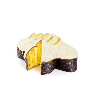 Fratelli Sicilia Colomba farcita con crema di limone di Sicilia 1 kg