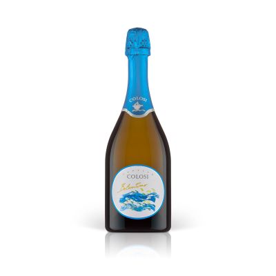 Cantine Colosi Bolentino Spumante Brut IGP 75cl