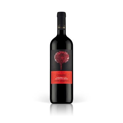 Cantine Colosi Nerello Mascalese IGP Terre Siciliane 75cl