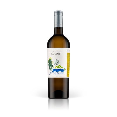 Cantine Colosi Salina Bianco IGP 75cl