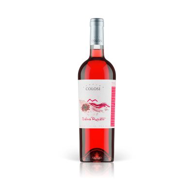 Cantine Colosi Salina Rosato IGP 75cl
