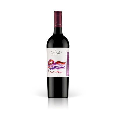 Cantine Colosi Salina Rosso IGP 75cl