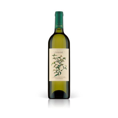 Cantine Colosi Viognier Terre Siciliane IGP 75cl