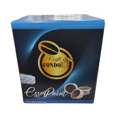 Condorè Esse Nera 100 pz