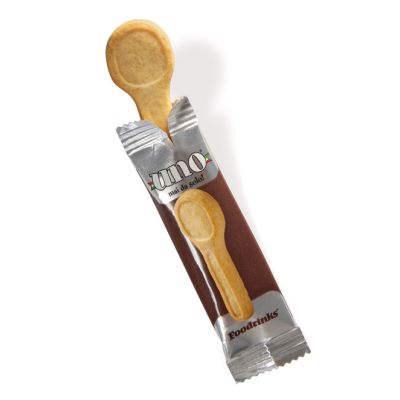 Foodrinks Uno Cucchiaio Pastafrolla
