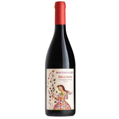Donnafugata Bell'assai 2023 Frappato