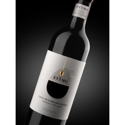 Zonin Etymo Rosso Veneto IGT 2019