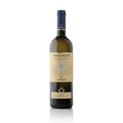 Firriato Santagostino Baglio Sorìa Bianco 2016