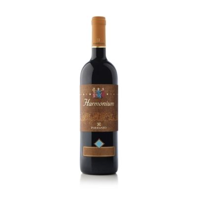 Firriato Harmonium DOC Nero d'Avola 2018