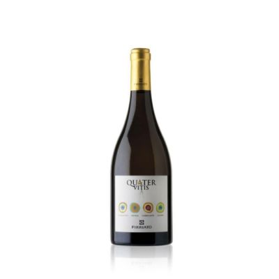 Firriato Quater Vitis Bianco 2021