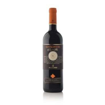 Firriato Santagostino Baglio Sorìa Rosso 2018