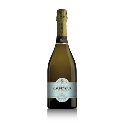 Firriato Gaudensius Blanc De Blancs 