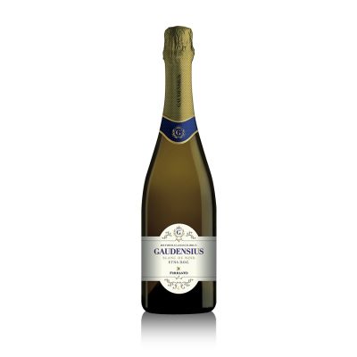 Firriato Gaudensius Blanc De Noir