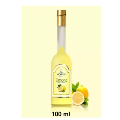 Il Faro Crema Limone 100ml