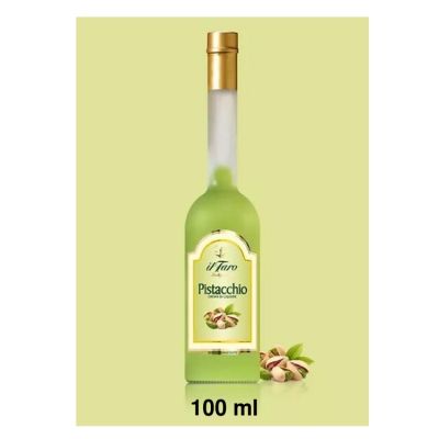Il Faro Crema Pistacchio 100ml