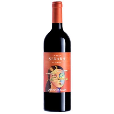 Donnafugata Sicilia DOC Sedàra 2022