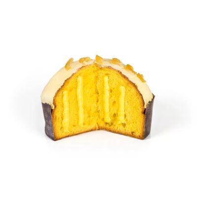 Fratelli Sicilia Panettone limone di Sicilia 1 kg